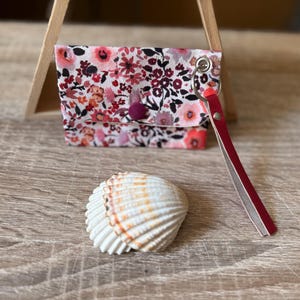 card holder pouch