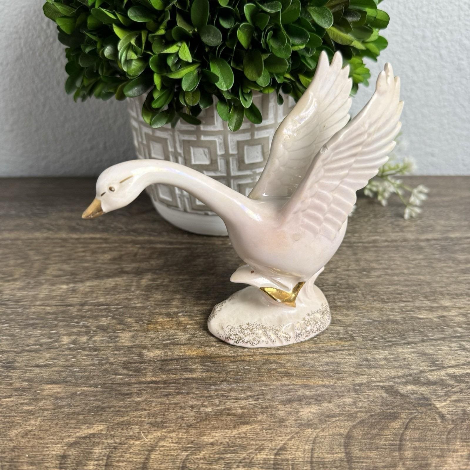 Vintage Norcrest Bird Figurines - Etsy