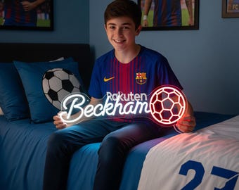 Custom Teens Name Neon Sign, Custom Nursery name neon, Personalized Kids name neon sign, Neon gift for Kids, Teens Name Sign, Neon Gift