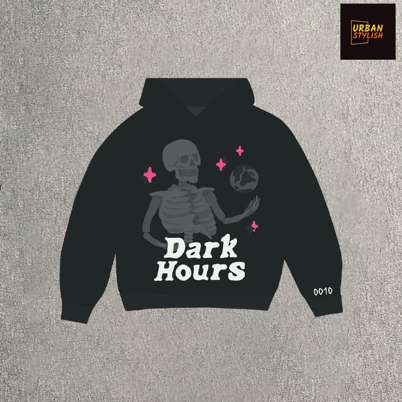 Broken planet hoodie - Etsy 日本