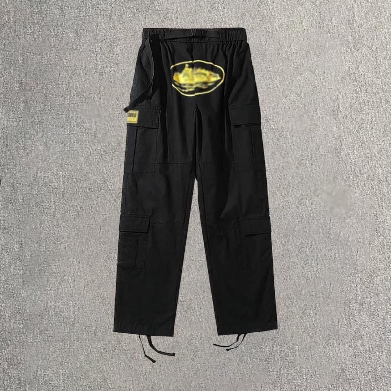 corteiz パンツのみ Corteiz pants - Etsy 日本