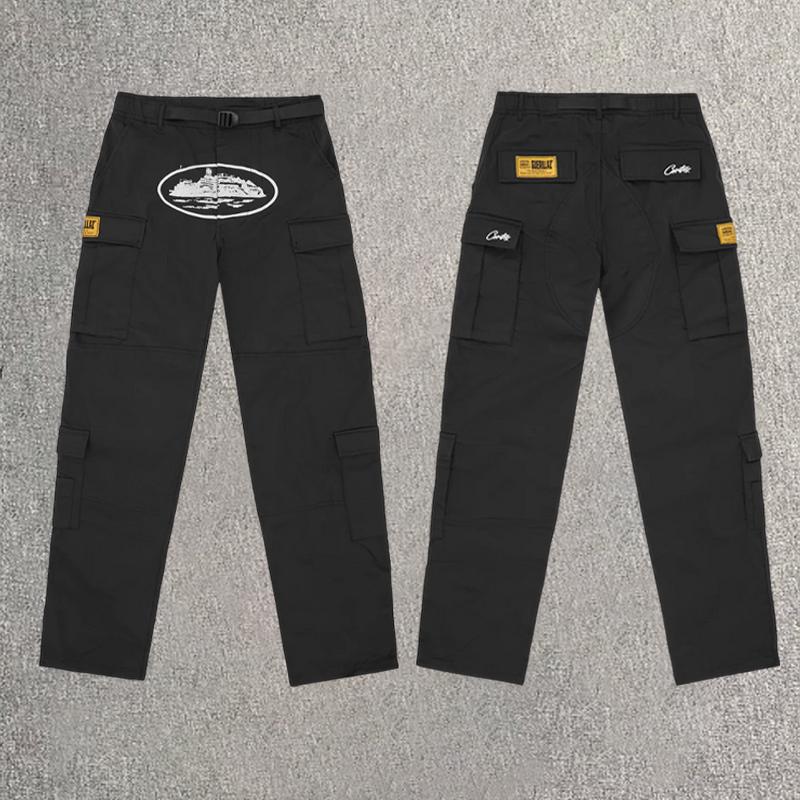 Corteiz pants - Etsy 日本