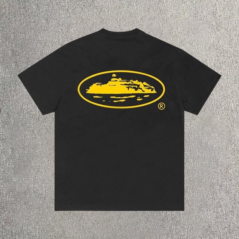 Corteiz T Shirt - Etsy