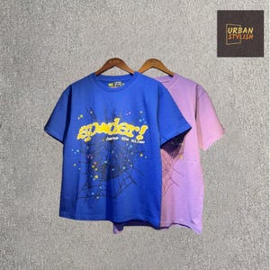 AMIRI カラフルグラフィック Tシャツ Amiri 22 Shirt - Etsy