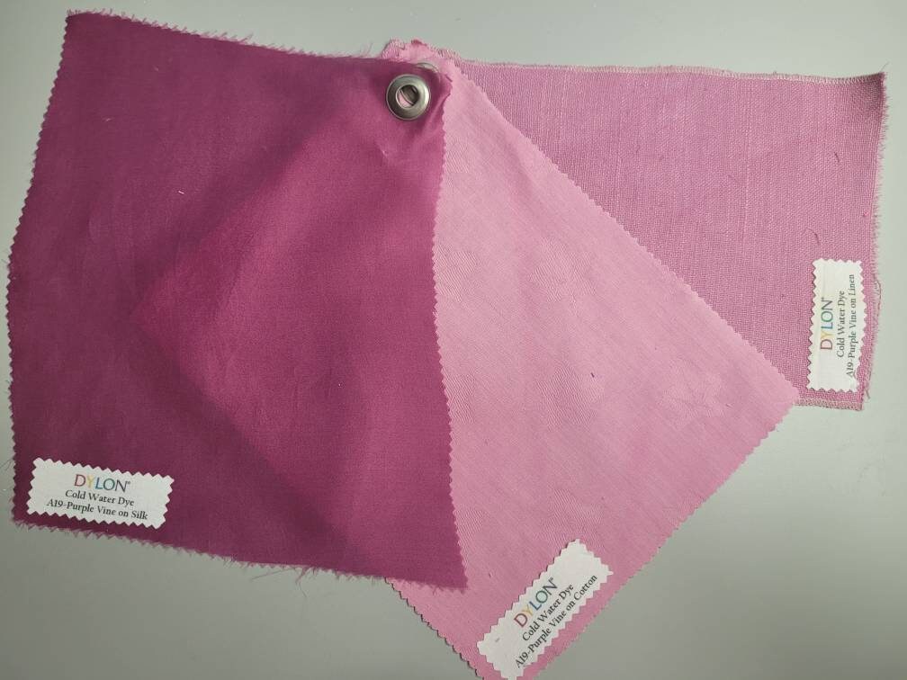 Essential Tips For Fabric Dyeing Success Using Dylon