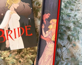 Bride by Ali Hazelwood - Special Edition