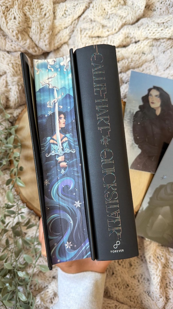 Quicksilver - Special Edition - Etsy