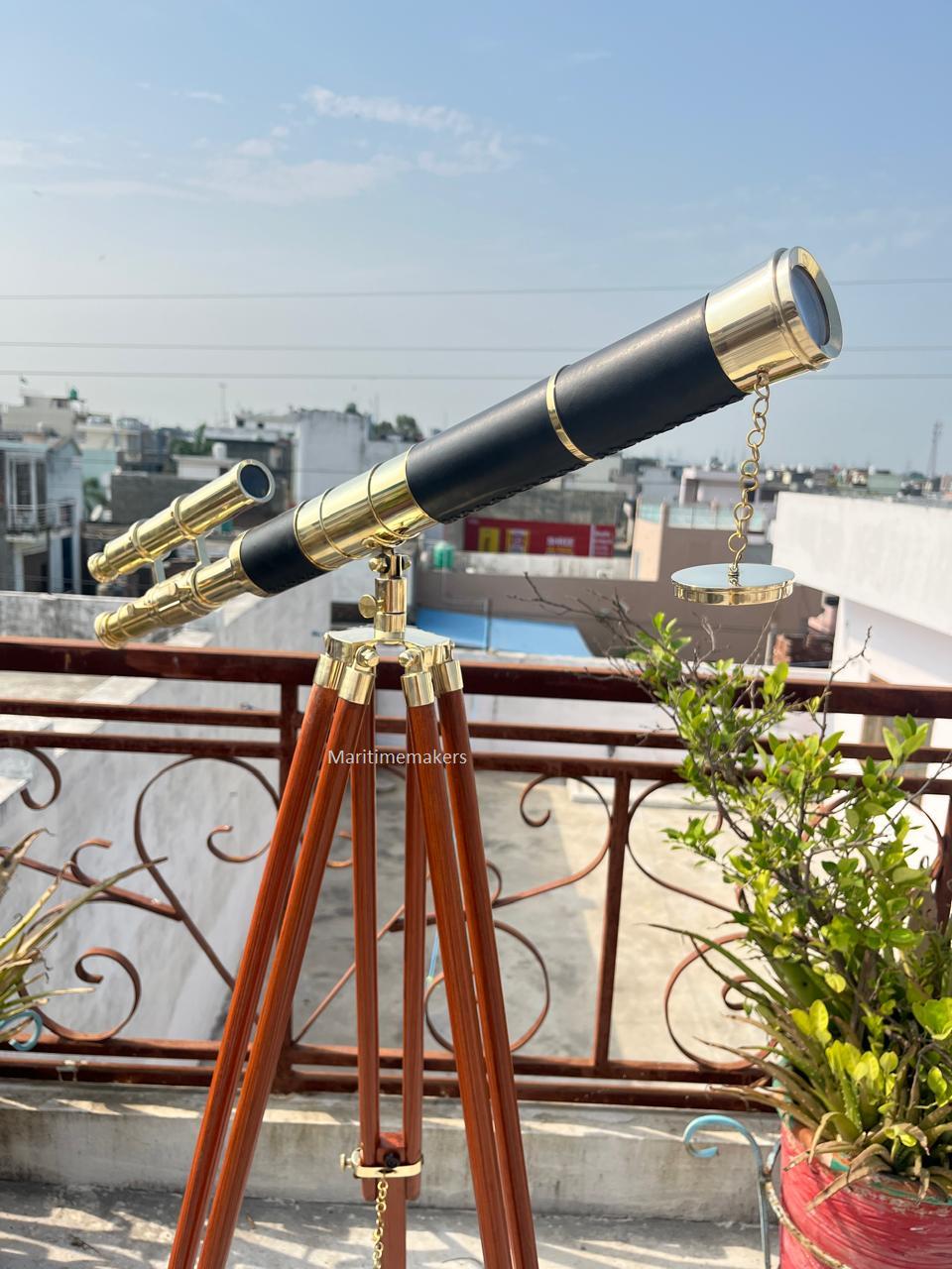 Vintage telescope - Etsy 日本