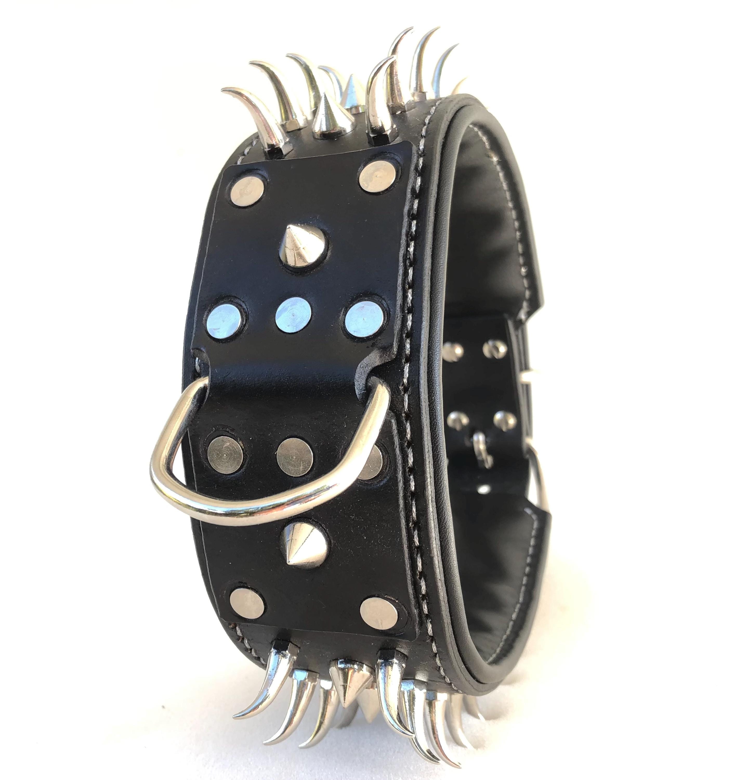 Kangal hundehalsband - Etsy.de
