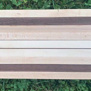 Charcuterie Board