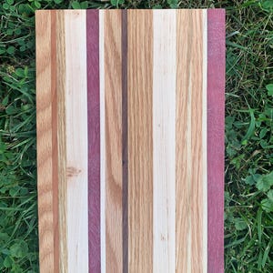 Charcuterie Board