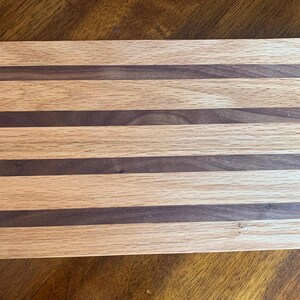 Charcuterie Board
