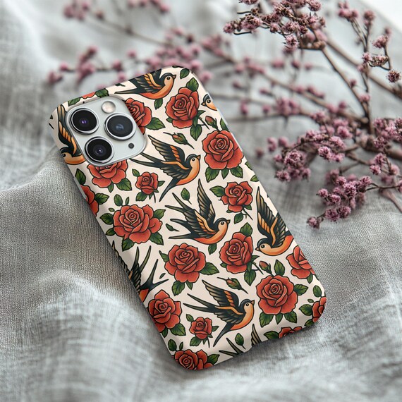 phone case shells Phone Case: Elli's Favorite Shells