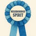 Neighborhood Spirit