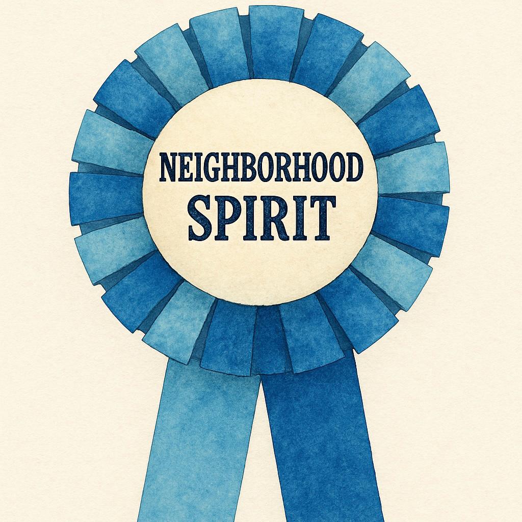 NeighborhoodSpirit