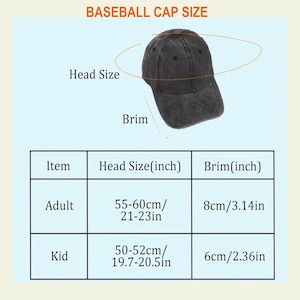 Anpassade vitamin G-basebollkepsar, vintage bomull unisex truckerkeps, justerbar ölstout-älskare, irländskinspirerad hatt, Guinness pappahatt bild 7