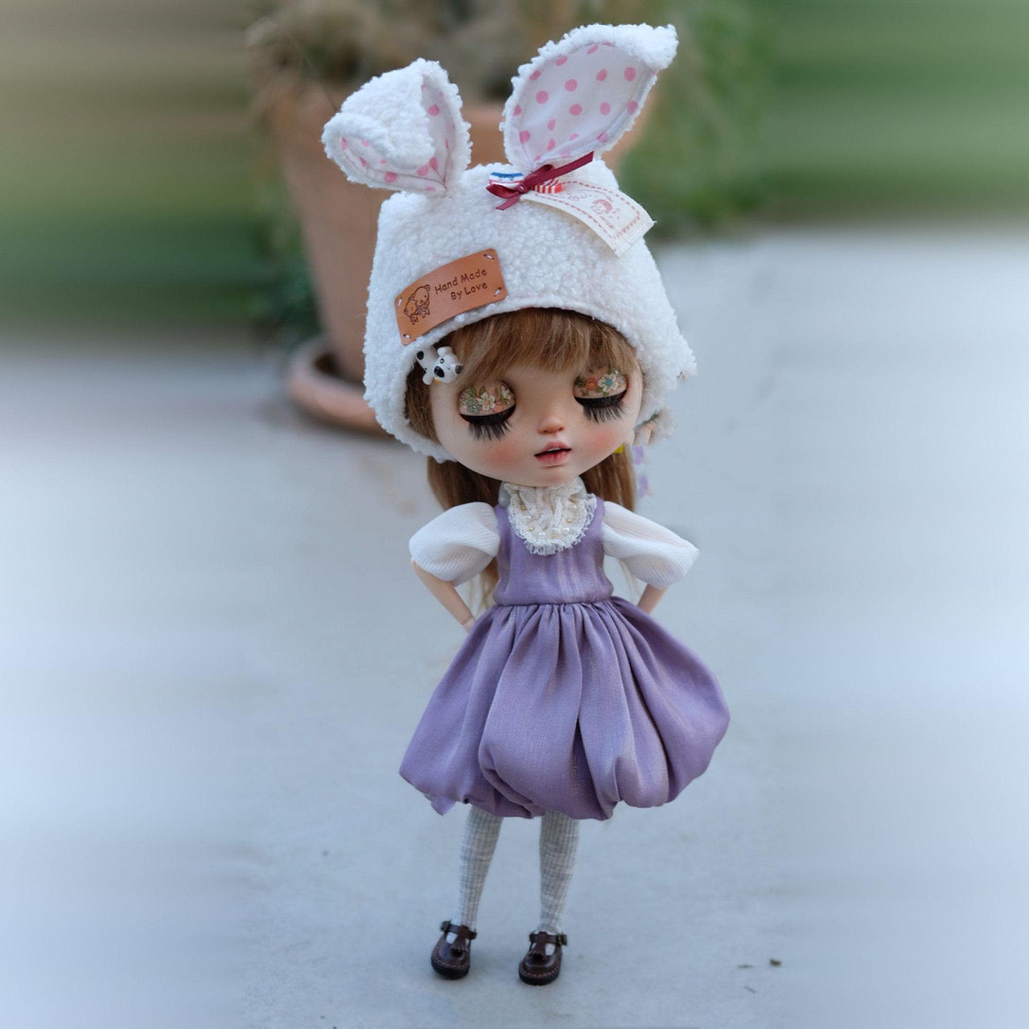 Vêtements et accessoires de poupées - Sélection à Petits Prix