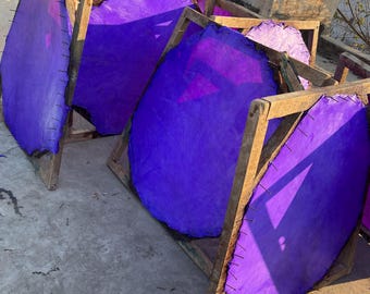 Full Deer Hide (36 inch), Shaman Drum