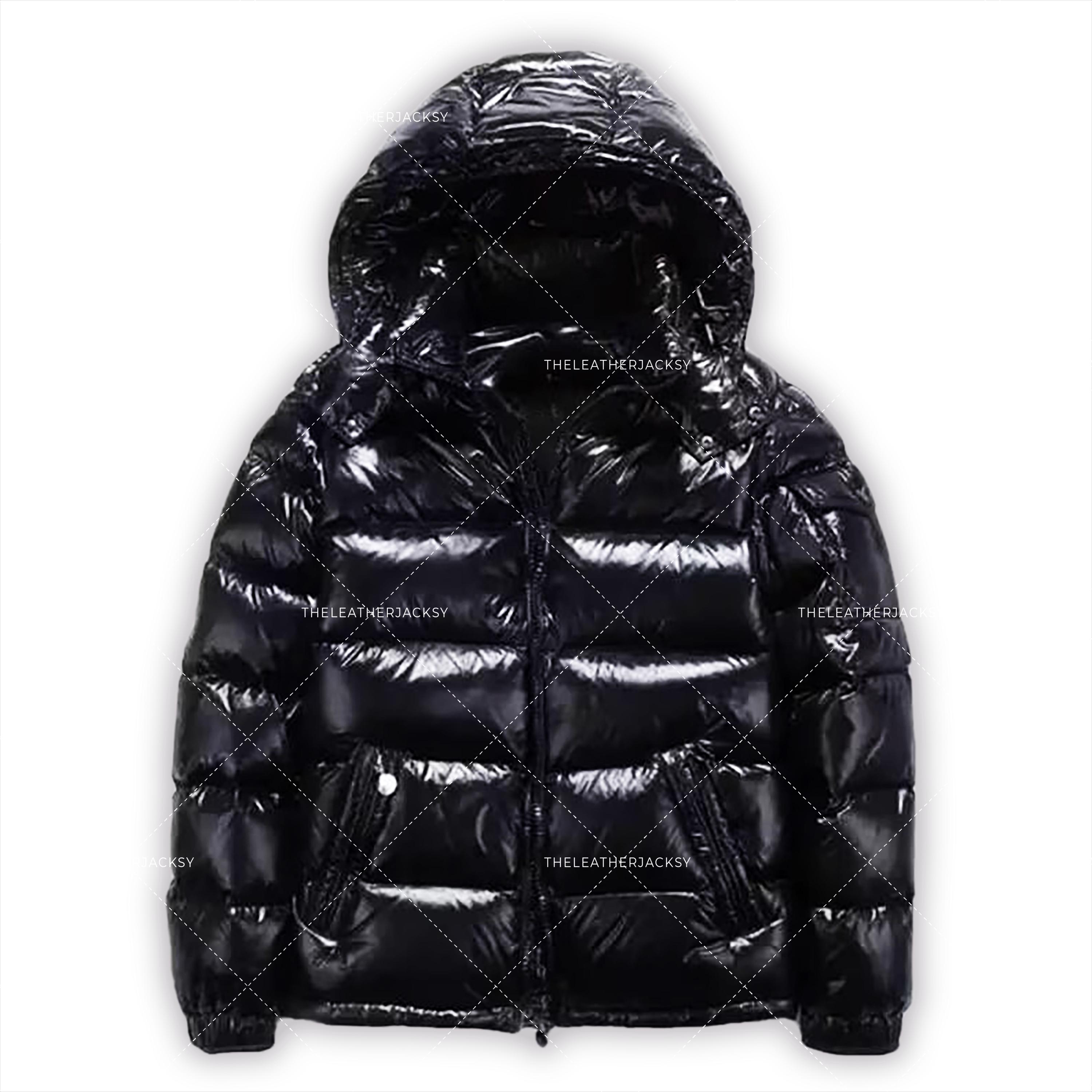 Coleman Puffer Australia