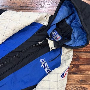 Magic Starter Jacket - Etsy