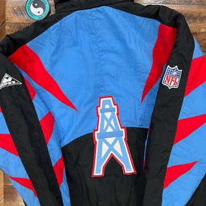 Apex One Nfl Jacket - Etsy
