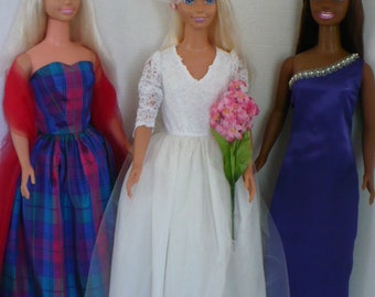 36 inch barbie doll