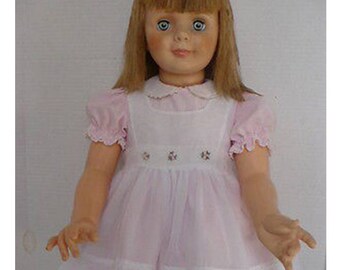 patti playpal walking doll