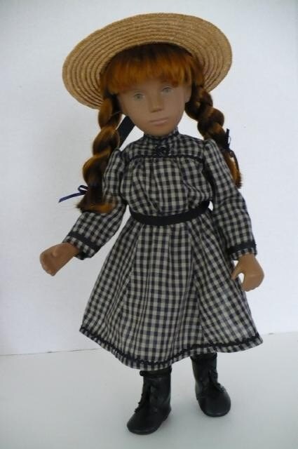 Anne Of Green Gables Dress Pattern | Etsy