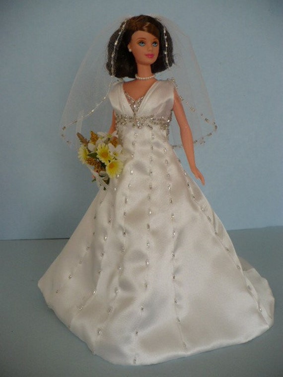 barbie designer dress