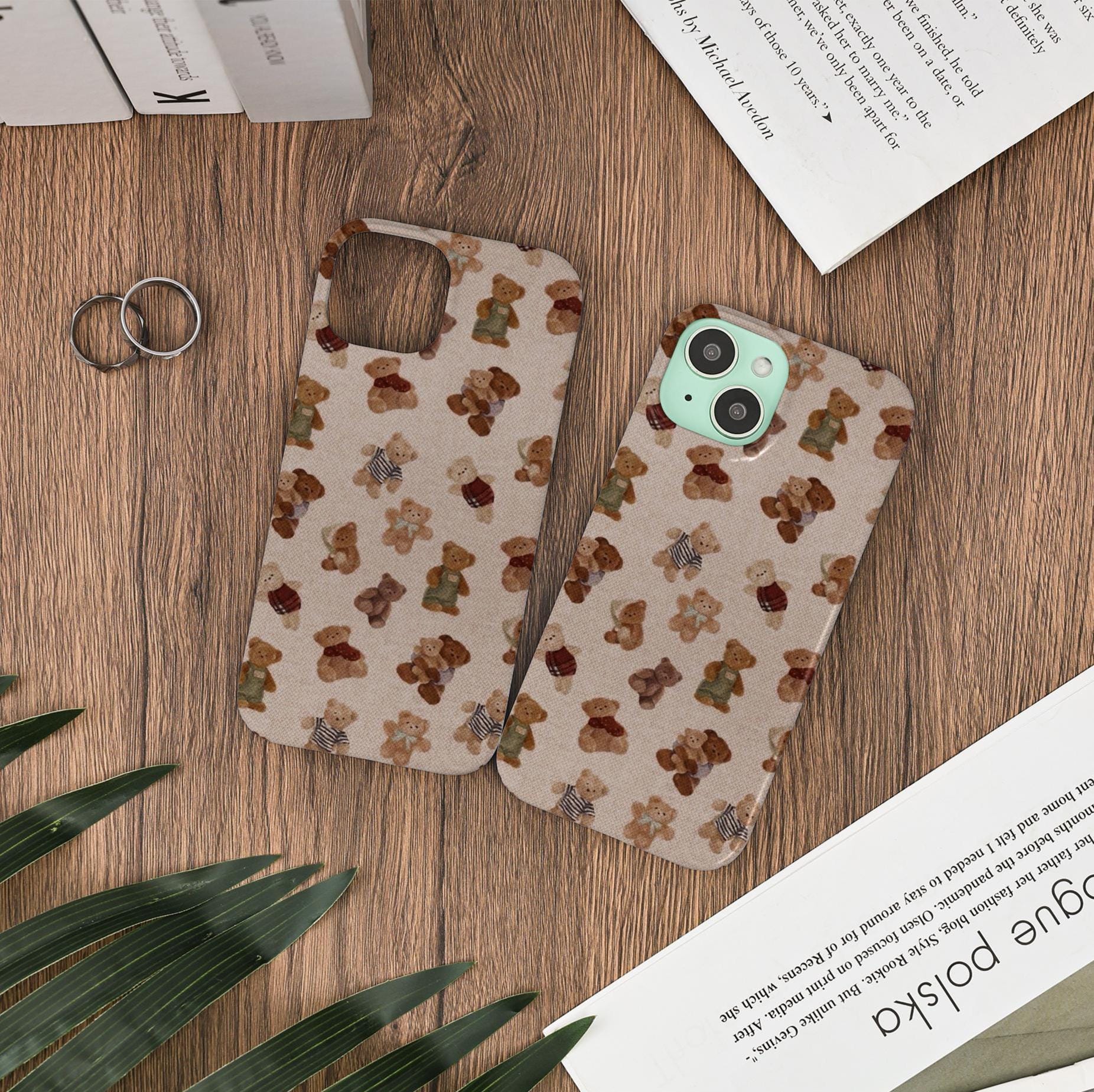 Polo iPhone 17 Pro Case - Etsy