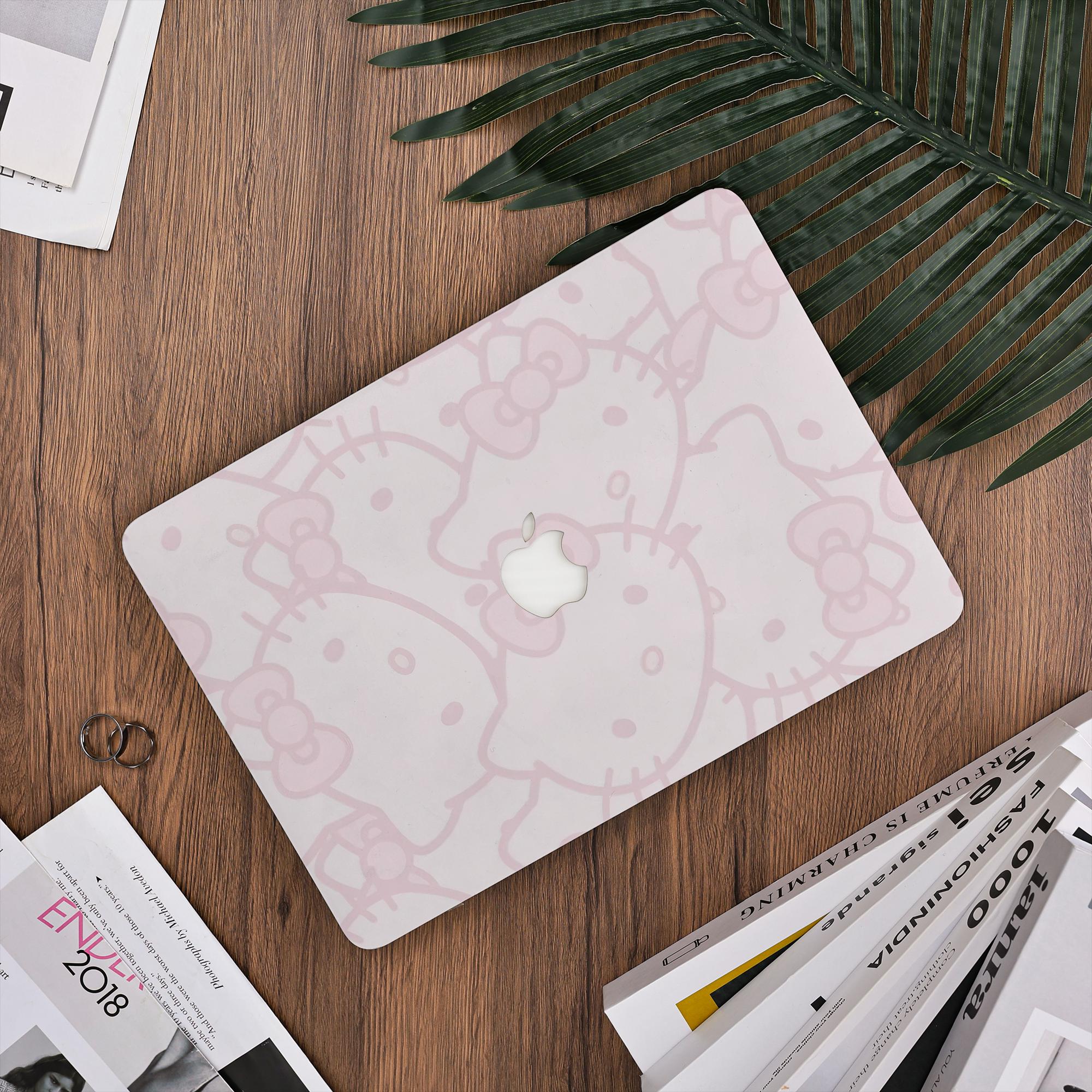 MacBook case kitty - Etsy 日本