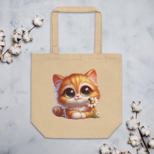 Ecobolsa tote bag