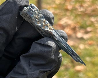 Vivianietkristal: hart- en derde oogchakra