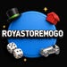 RoyaStoreid store logo