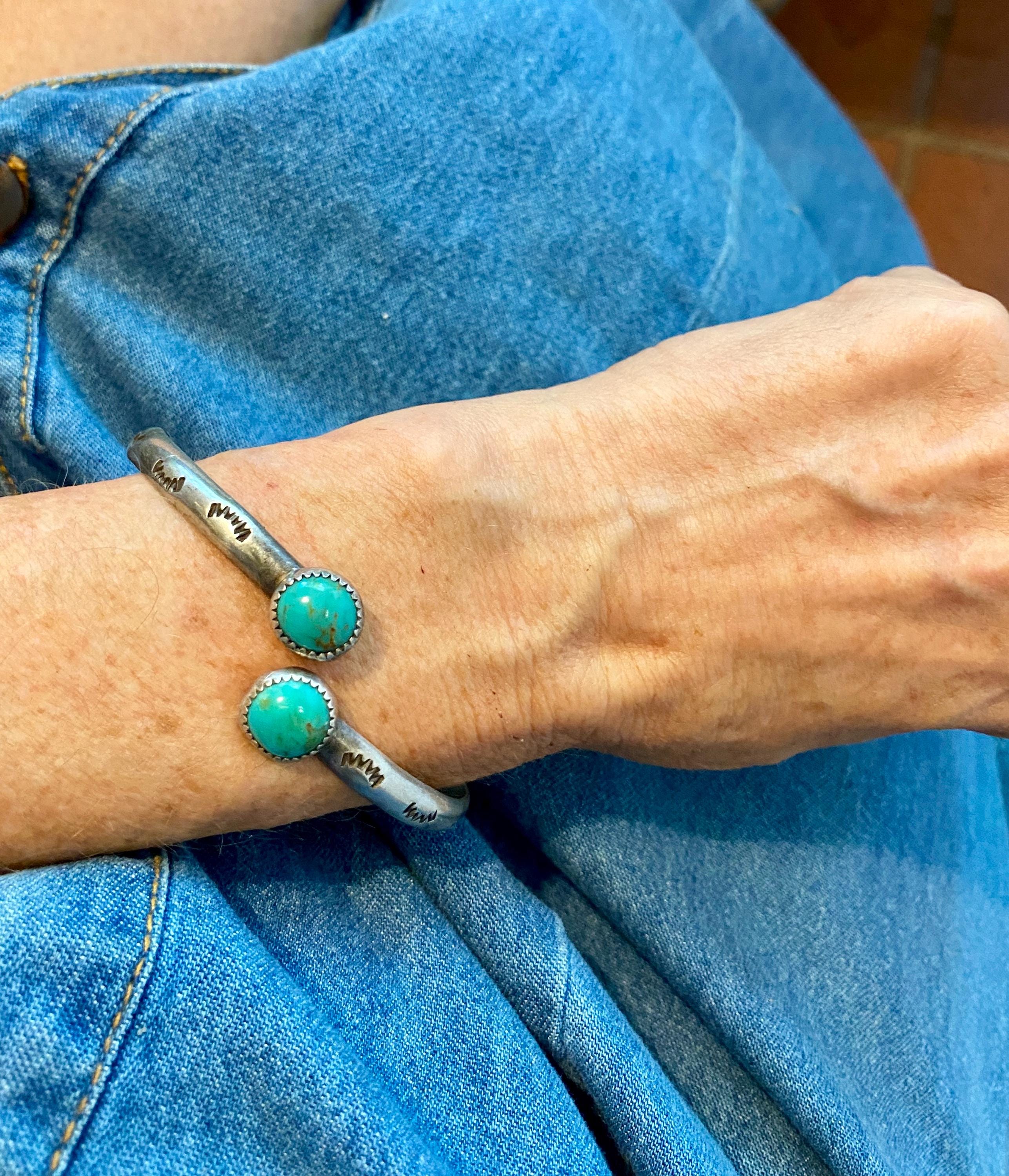 Old Pawn Turquoise - Etsy