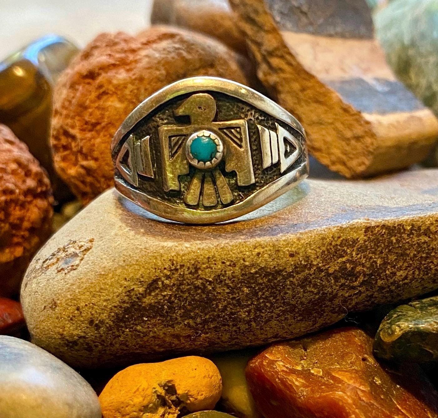 Fred Harvey Jewelry - Etsy Fred Harvey Jewelry - Etsy