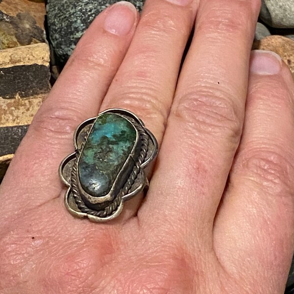 Old Pawn Jewelry Etsy