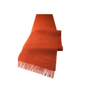 Fall Table Runner, Easy Dining & Entertainment