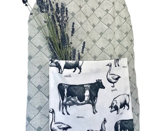 Mother’s Day Apron, Adjustable Length