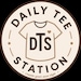 Daily Tee Station