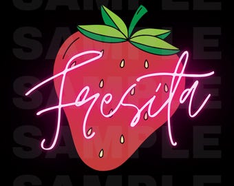 Fresita