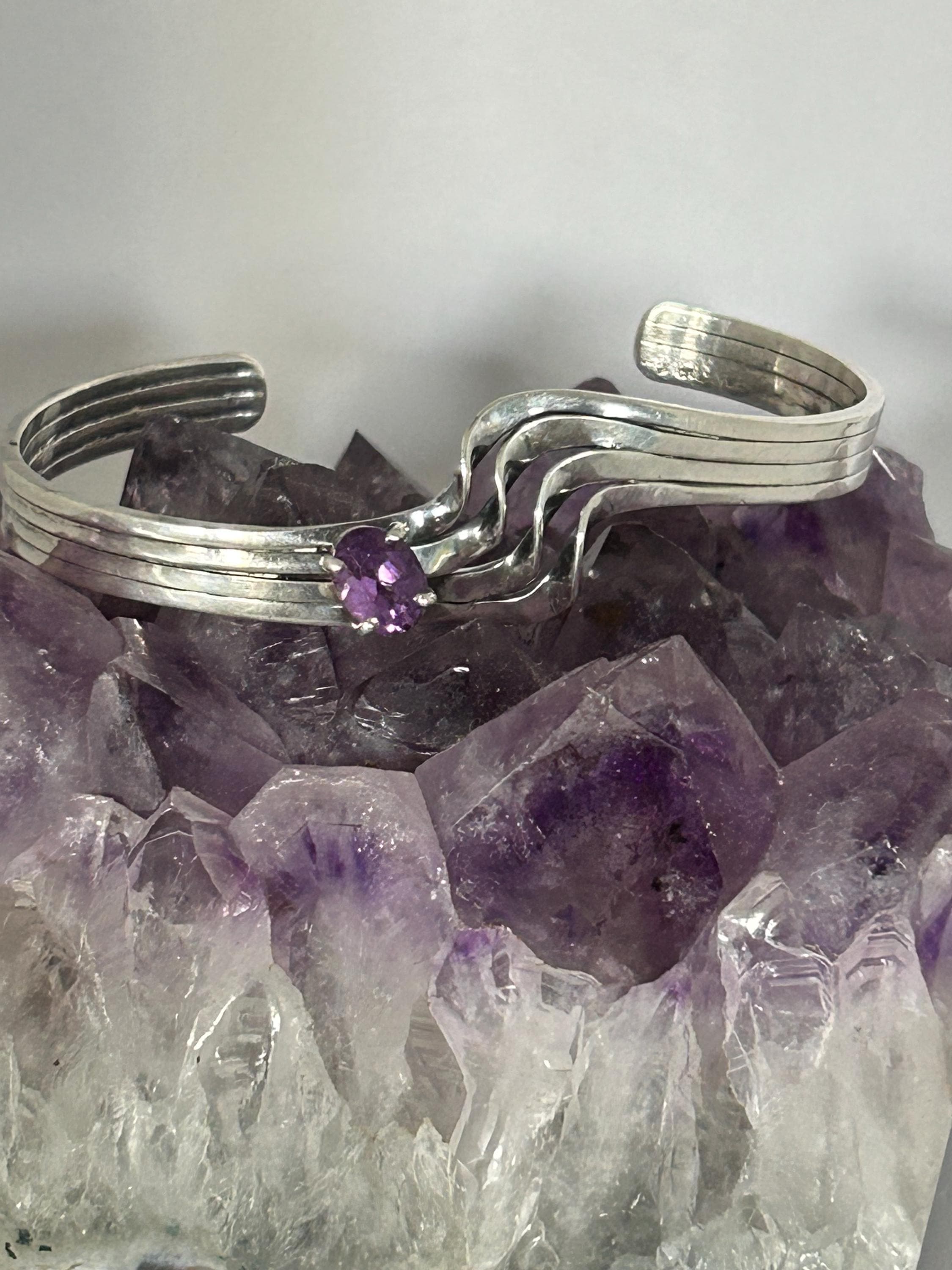 Navajo Wave Cuff - Etsy