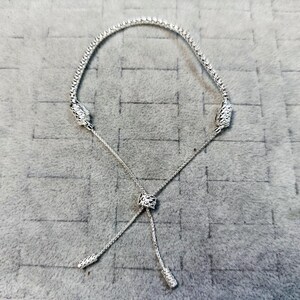 Pandora Moments Studded Chain Bracelet - Etsy