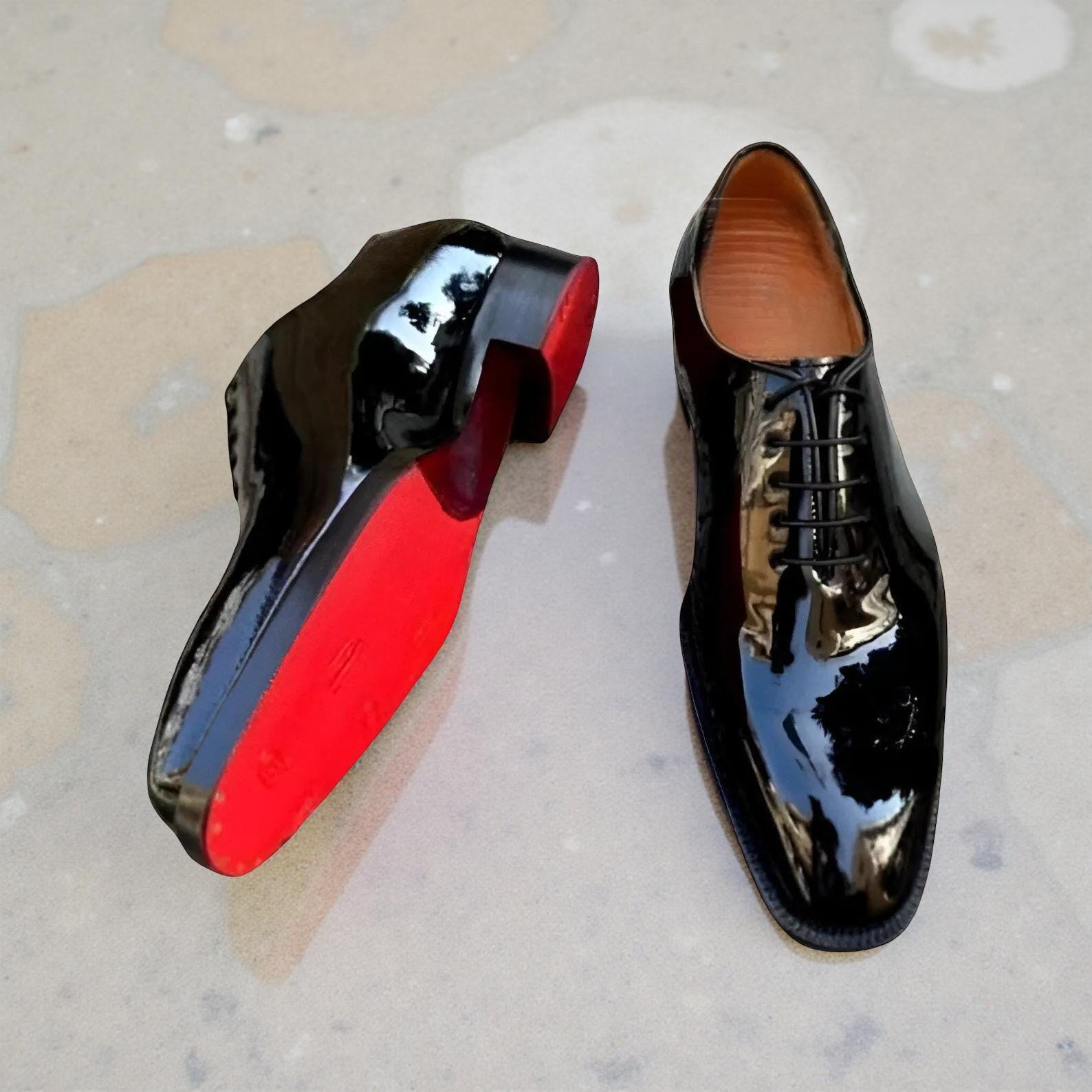 Buy Red Bottom Shoes Men Online In India India