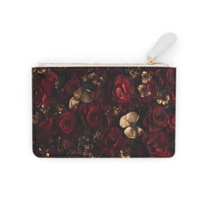 Mini Clutch Bag