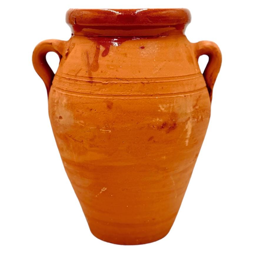 Authentic Handmade Moroccan Tagine Pot - TraditionalMarrakech Clay Cooking Vessel for Slow Cooking & Ethnic Kitchen decor - Perfect Gift