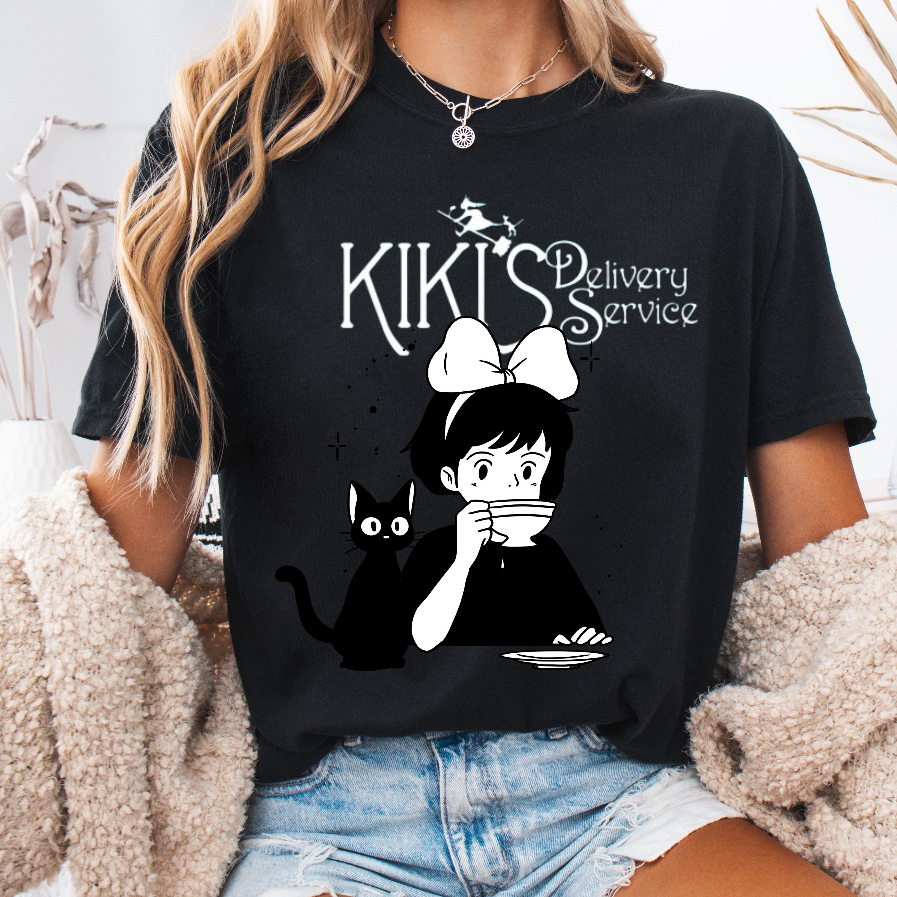 トップス Kiki's Delivery Service Anime tee 35736219_hi