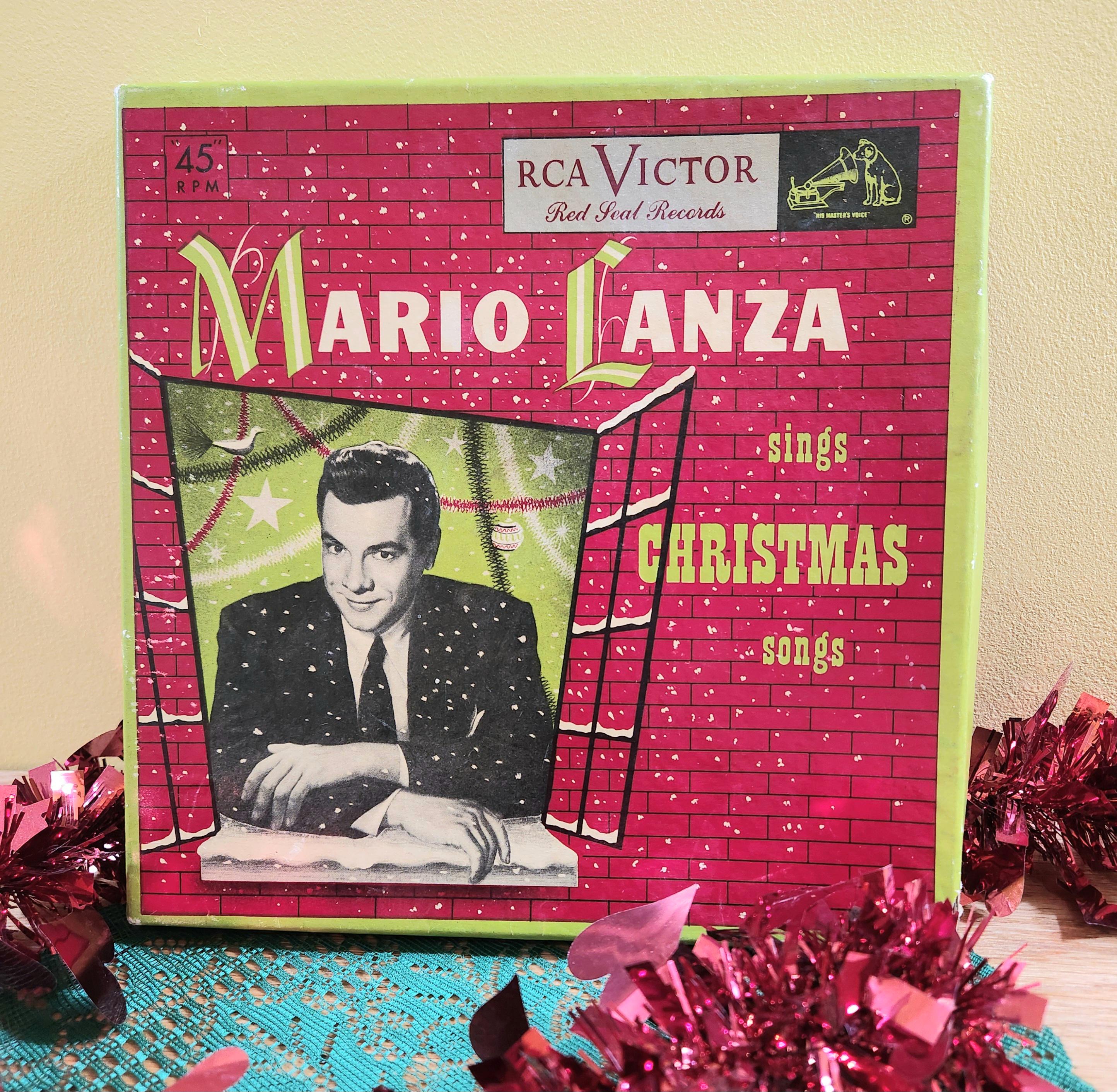 Rca Red Seal Records - Etsy