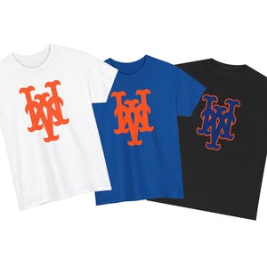 NYMxVW Graphic T-shirt