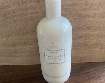 Crabtree & Evelyn Nantucket Briar duftende Körperlotion 16,9 FL